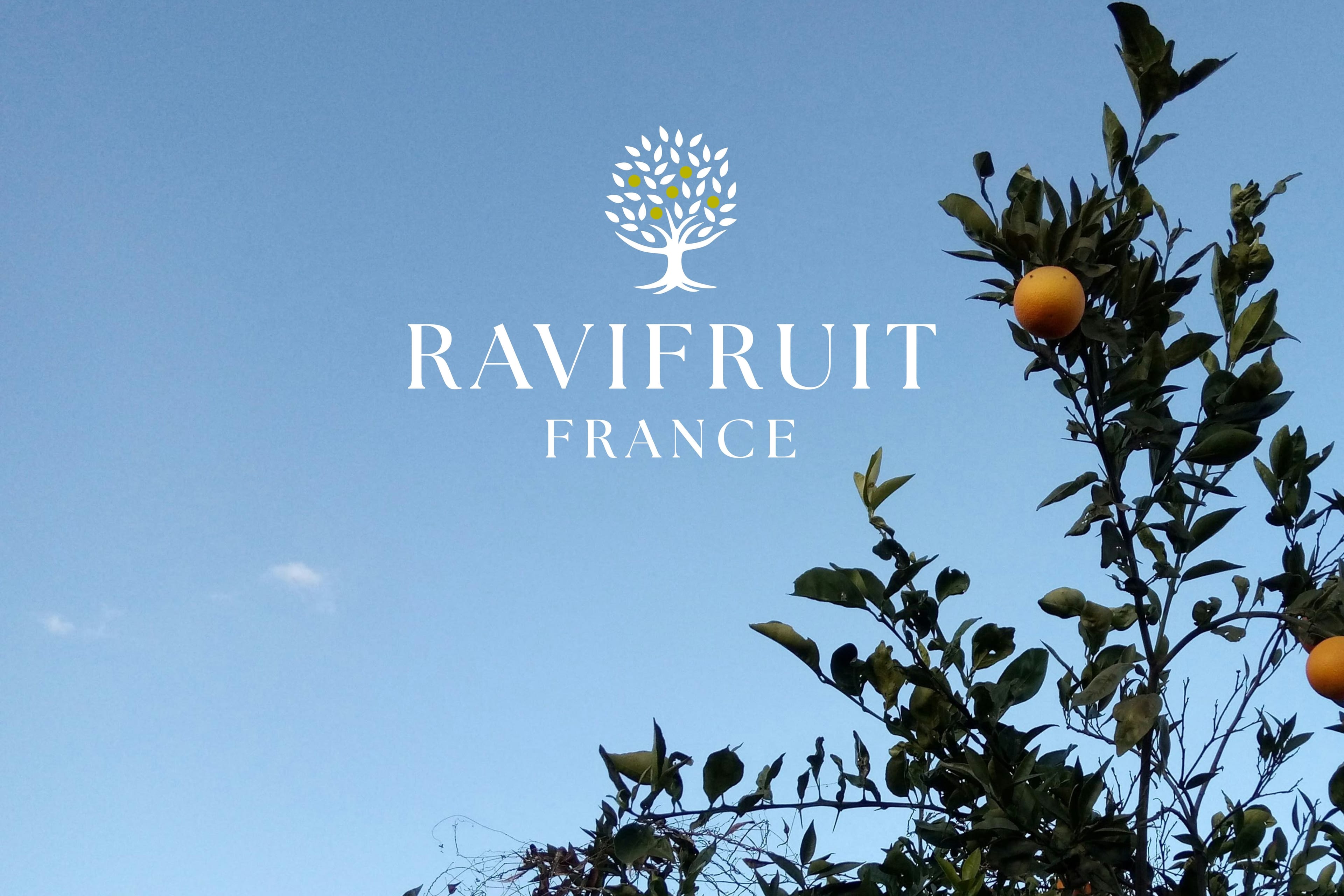 Ravifruit