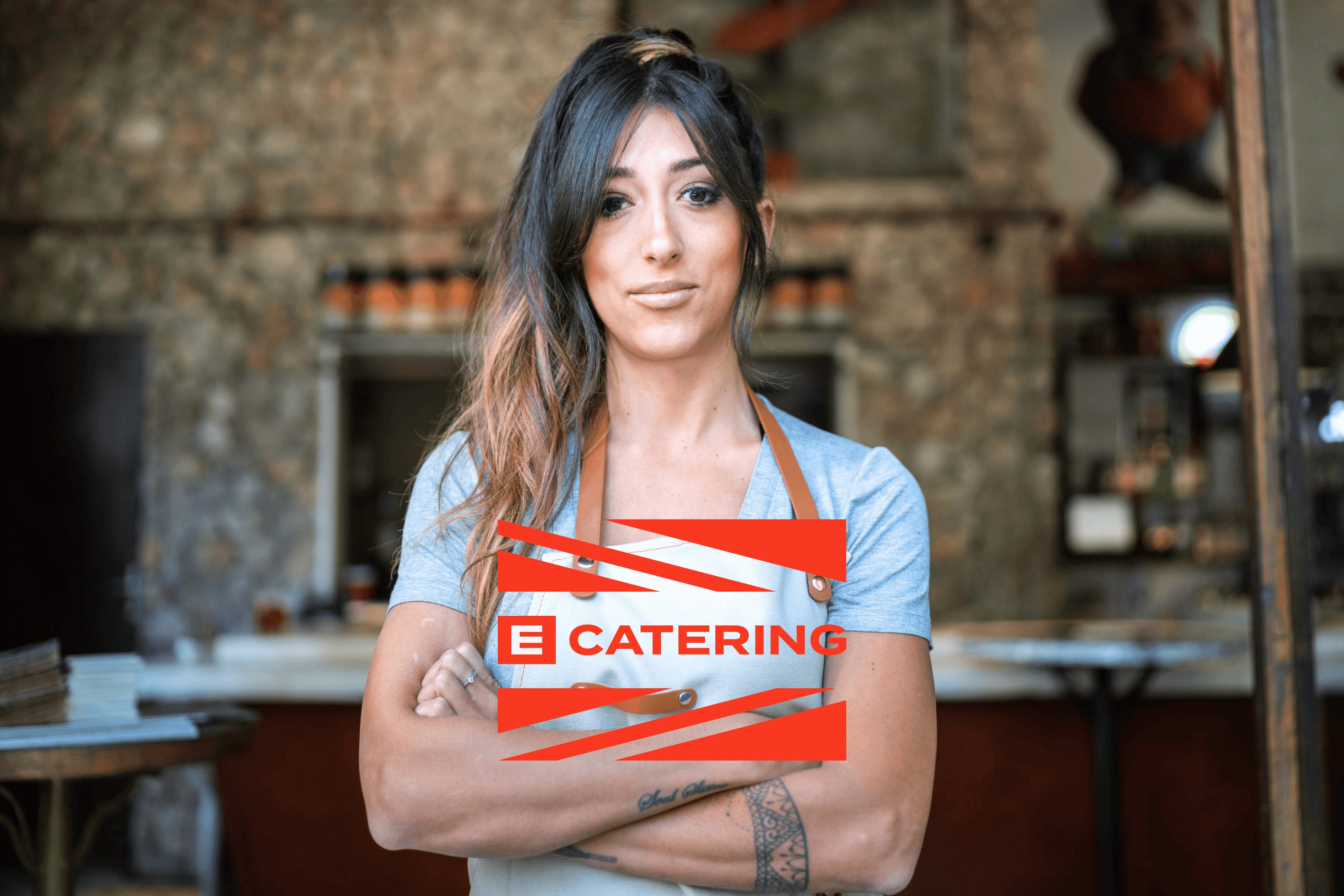 Ecatering