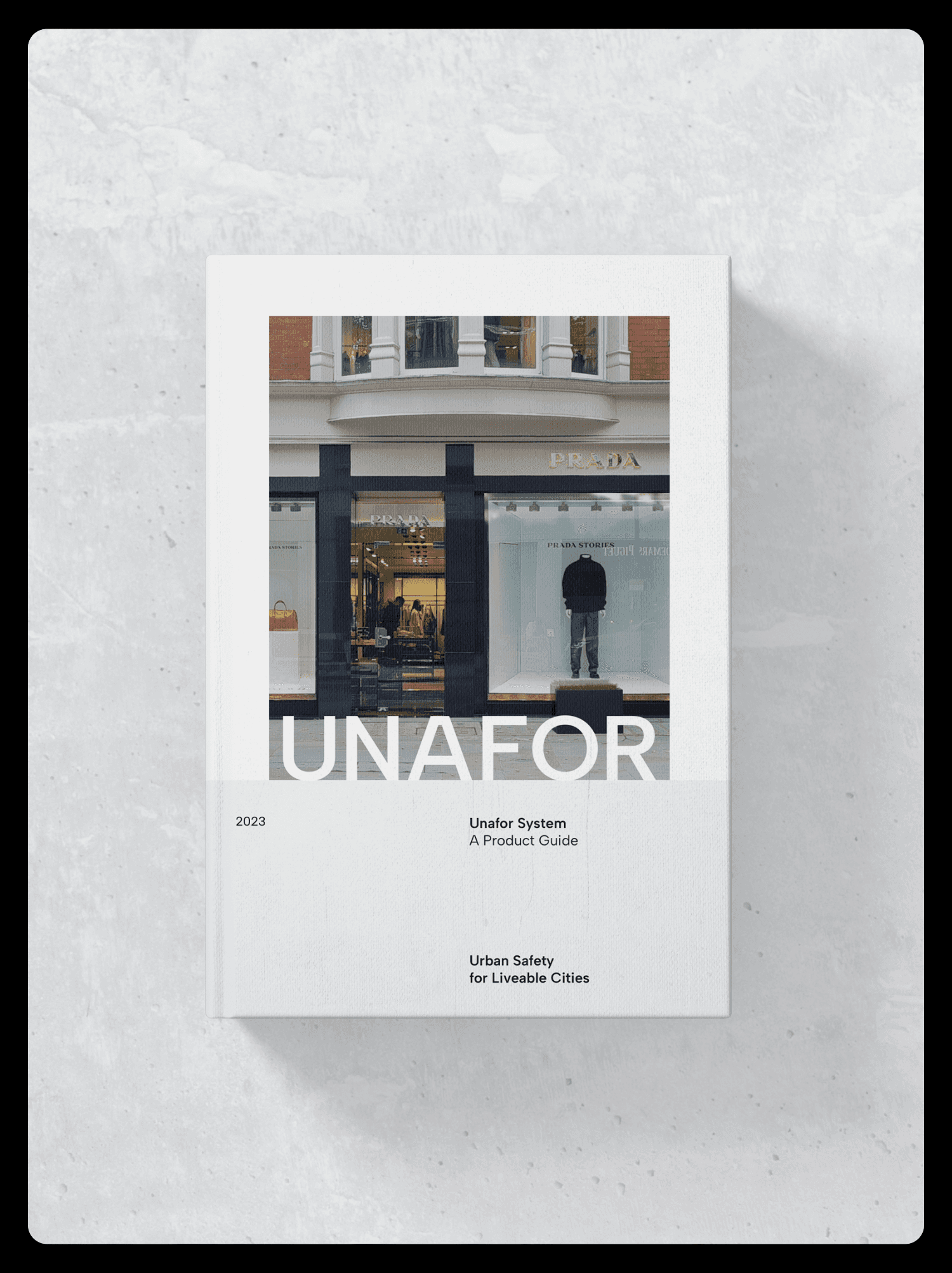 Unafor