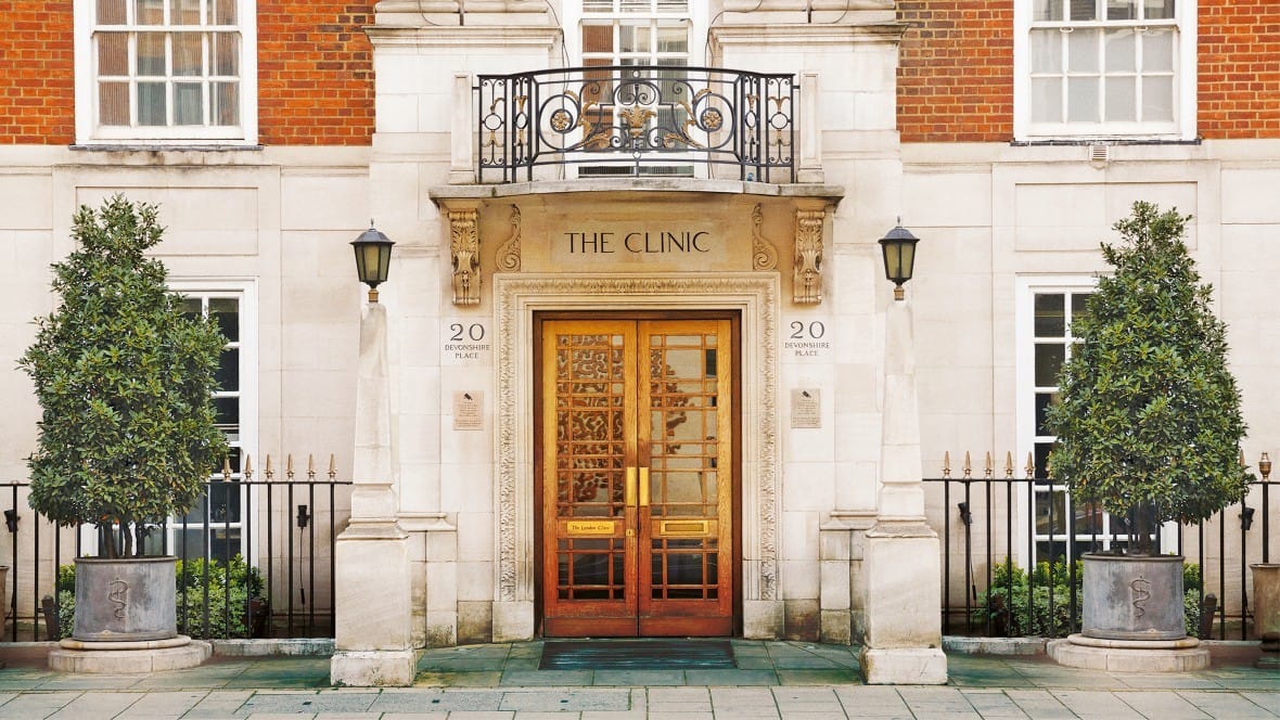 The London Clinic